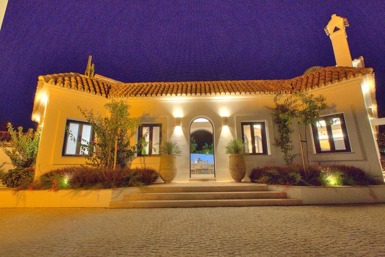 Villa Mas Tranquila - A Stylish Villa With Pool 150 M From The Beach Conil De La Frontera Exterior photo